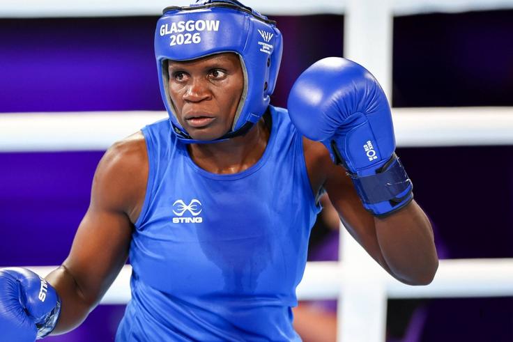 Ugandan Boxers Go Missing in Scotland After Commonwealth Games