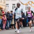 Ugandan Youngster Provisionally Suspended by AIU Over Alleged Anti-Doping Violations