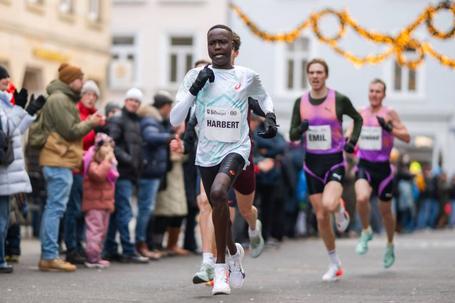 Ugandan Youngster Provisionally Suspended by AIU Over Alleged Anti-Doping Violations