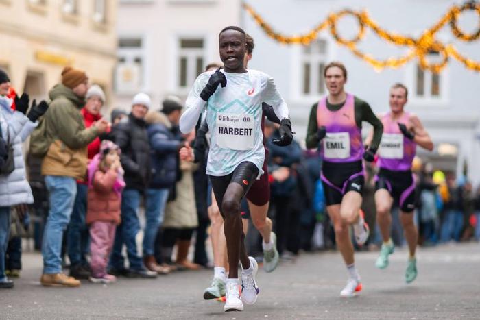 Ugandan Youngster Provisionally Suspended by AIU Over Alleged Anti-Doping Violations