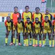 Crested Cranes Intensify Preparations for High-Stakes Olympic Qualifier Against Zambia