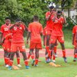 FIFA U-17 World Cup Qualifier: Uganda Teen Cranes to Face Junior Starlets as Kenya Begin Preparations