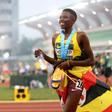 Joshua Cheptegei Makes Promise to Charity Cherop After Ugandan Teen Sensation Strikes Gold at World U20 Championships