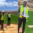 Mandela Stadium Progress Raises Fresh Doubts Over Beating Deadline Ahead of AFCON 2027
