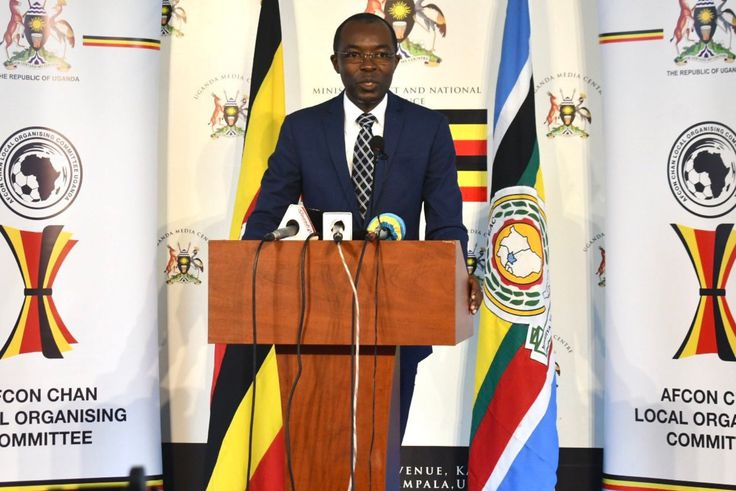 AFCON 2027 Dates Confirmed as Uganda Reveals Huge Budget for Key Infrastructure Upgrades