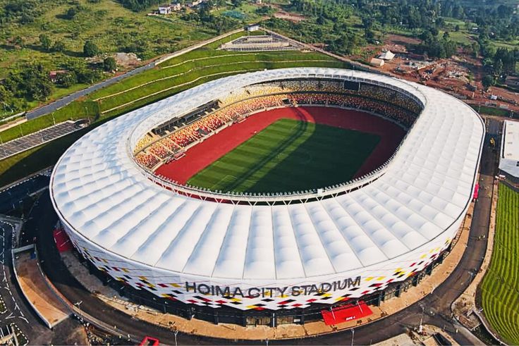 AFCON 2027: Uganda Allocates Extra Sh29.57 Billion to Accelerate Preparations