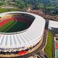 AFCON 2027: Uganda Allocates Extra Sh29.57 Billion to Accelerate Preparations