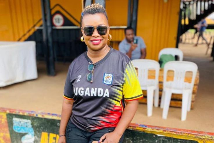 Express FC Appoints New CEO to Lead Club's Revival