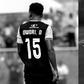SC Villa to Retire Jersey Number 15 in Tribute to Fallen Captain David Owori