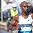 Jacob Kiplimo Eyes Chicago Marathon Defense as Olympic Gold Remains His Biggest Dream