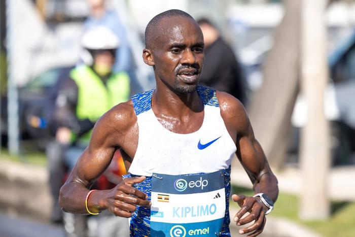 Jacob Kiplimo Eyes Chicago Marathon Defense as Olympic Gold Remains His Biggest Dream