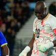 Denis Onyango Explains What Ails Ugandan Goalkeeping as He Comments on Cranes Future