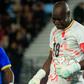 Denis Onyango Explains What Ails Ugandan Goalkeeping as He Comments on Cranes Future