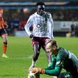 Uganda Cranes Winger Puts Hearts Transfer Drama Behind Him as He Looks to Impress New Coach