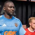 George Kamurasi: South London Goalkeeper Set to Rule Ugandan Kingdom in Shock Career Twist