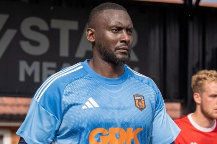 George Kamurasi: South London Goalkeeper Set to Rule Ugandan Kingdom in Shock Career Twist