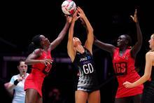 She Cranes Set for Crucial South Africa Test Series as Commonwealth Games Loom