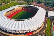 Hoima Stadium