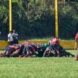 Black Pirates Captain Frank Kidega Hails Enterprise Cup Impact Ahead of Nairobi Final