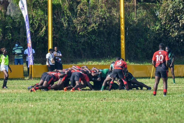 Black Pirates Captain Frank Kidega Hails Enterprise Cup Impact Ahead of Nairobi Final