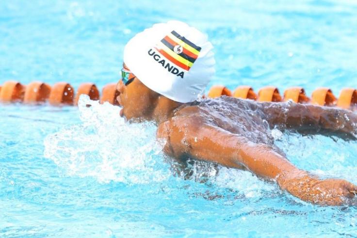 Public Health Concerns Puts Breaks on Sailfish Swim Club Masters Gala