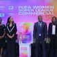 Uganda, Romania Roll Out FIFA-Backed Plans to Boost Women's Football Commercial Growth