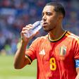 World Cup 2026: Belgium Facing Shock Exit as Cape Verde Chase Historic Qualification