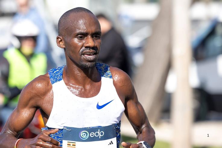 Jacob Kiplimo: What Uganda Legend Will Pocket After Fourth-Place Finish at Chicago Marathon