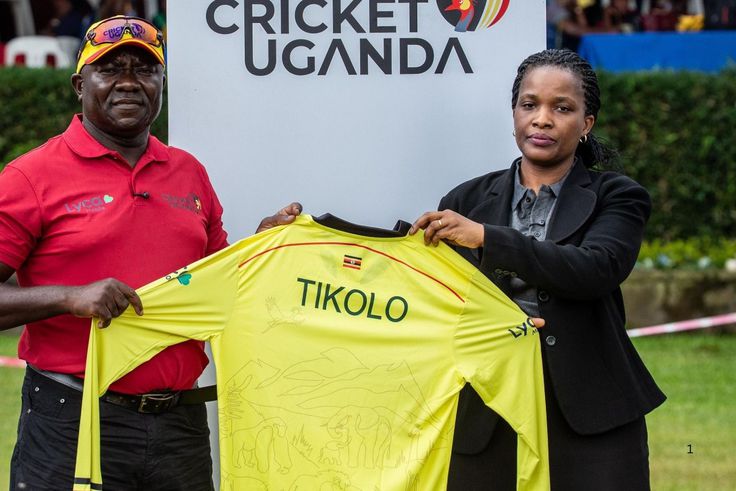Kenyan Legend Reveals Grand Plans for Cricket Cranes as He Returns for Third Stint