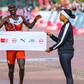 Joshua Cheptegei Reveals Big Marathon Plans After Conquering Durban City Race