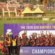 Uganda Junior Cranes Secure Major Boost After Thrilling Barthés Trophy Campaign