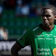 Uganda Cranes Striker Closes In on Historic UEFA Champions League Dream