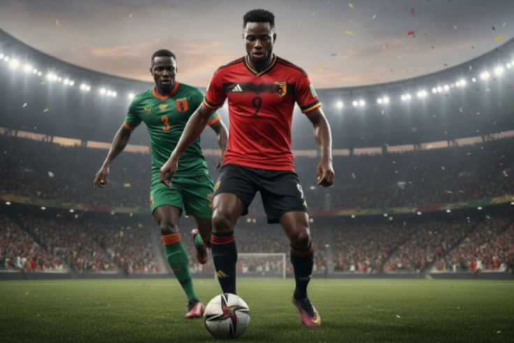CAF Champions League Lessons for Uganda’s Biggest Clubs From Zambia