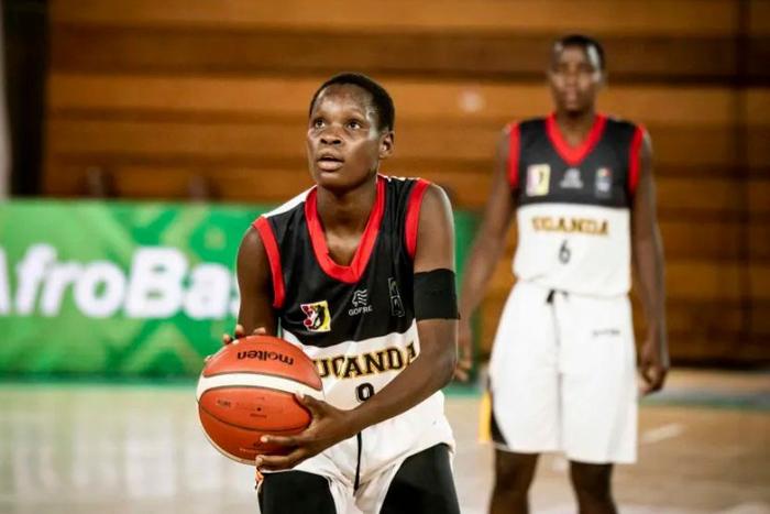 Tragedy Strikes Ugandan Basketball as Teen Star Maxine Anyango Dies After Surgery