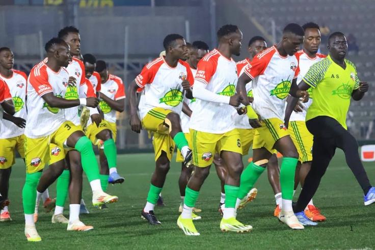 Kitara vs Al Ahly: What Ugandan Team is Counting on To Upset Egyptian Giants