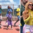 Uganda's Ghetto Kids Set to Perform Alongside Shakira at Historic World Cup Halftime Show