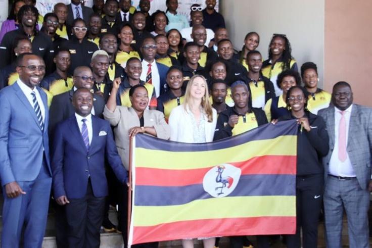 Uganda PM Questions Why 30 Officials Are Travelling With 55 Athletes: 'Isn't This Too Much?'