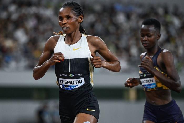 Peruth Chemutai Reveals Why Dramatic Win Over Faith Cherotich Boosted Her Confidence for the Season