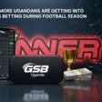 Why More Ugandans Are Getting Into Sports Betting During Football Season
