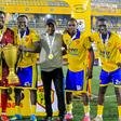 KCCA FC Clinches FUFA Super 8 Title, Ending Eight-Year Wait for Silverware