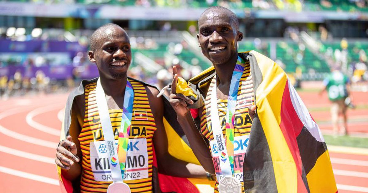 Why Joshua Cheptegei, Jacob Kiplimo Were Left Out of Uganda’s 2026 Commonwealth Games Squad
