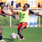 Queen Cranes Step Up Preparations Ahead of Crucial Ghana Tie in Women's World Cup Qualifiers