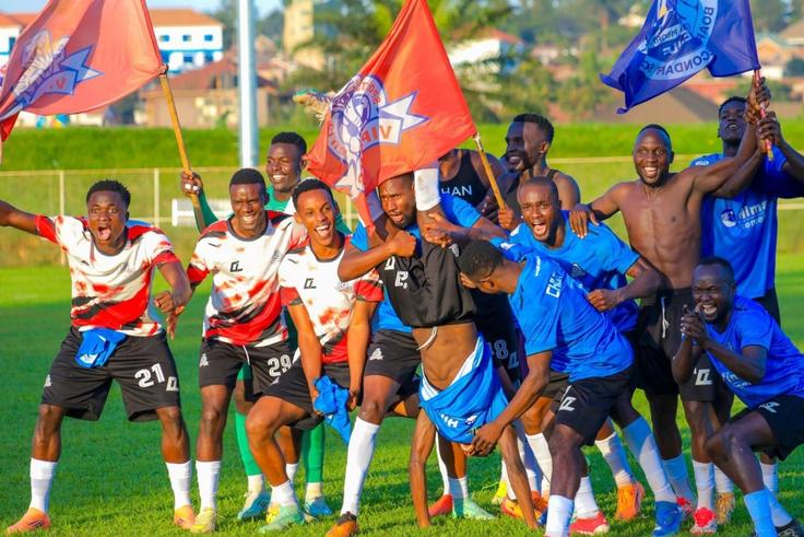 Vipers Claim Eighth Title but Question’s Persist Over League’s Competitiveness
