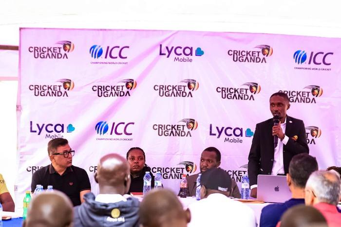 Cricket Uganda Unveils Major Governance Reforms With New Constitution
