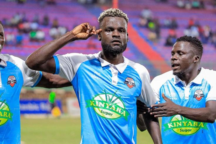 Kitara FC Fume at FUFA’s Decision to Select ‘Hostile’ Venue for Uganda Cup Final