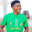 Allan Okello Breaks Silence with Heartfelt Message After Yanga Exit