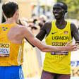 Joshua Cheptegei Reveals Foot Injury Struggle After World Athletics Road Running Championships