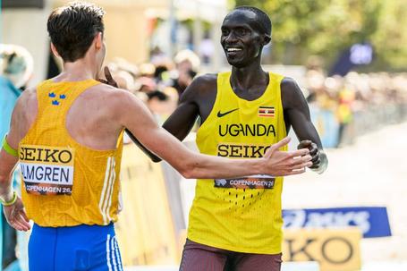 Joshua Cheptegei Reveals Foot Injury Struggle After World Athletics Road Running Championships