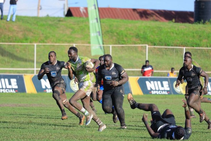 Enterprise Cup: KCB Lose Narrowly to Uganda's Black Pirates as Focus Shifts to Kenya Cup Playoffs