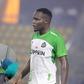 NEC FC Provide Update on Richard Basangwa After Scary Throat Injury in UPL Match